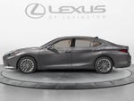 2024 Lexus ES 350 Luxury