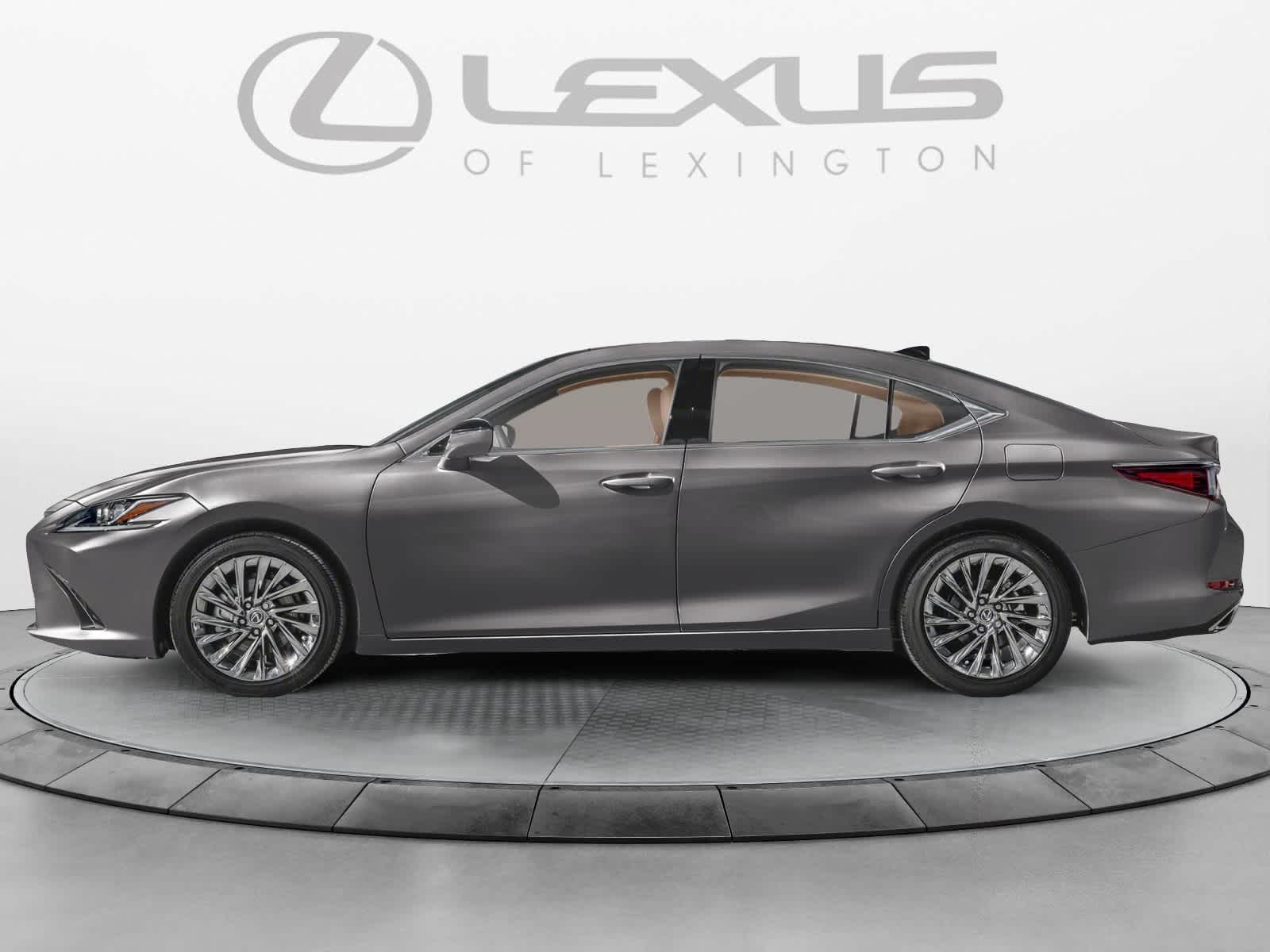2024 Lexus ES 350 Luxury