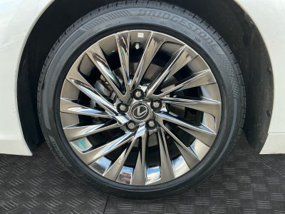 2025 Lexus ES Ultra Luxury