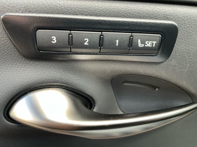 2025 Lexus ES Ultra Luxury