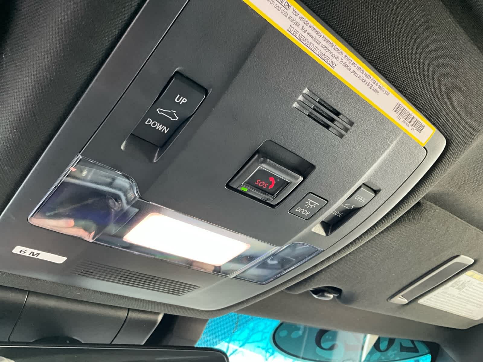 2025 Lexus ES Ultra Luxury