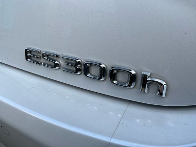 2025 Lexus ES Ultra Luxury