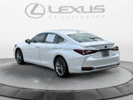 2025 Lexus ES Ultra Luxury