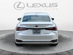 2025 Lexus ES Ultra Luxury