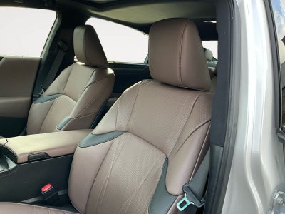 2025 Lexus ES Ultra Luxury