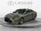 2024 Lexus ES 300h Ultra Luxury