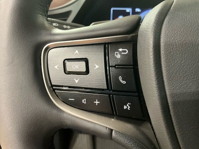 2024 Lexus ES 300h Ultra Luxury