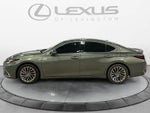 2024 Lexus ES 300h Ultra Luxury