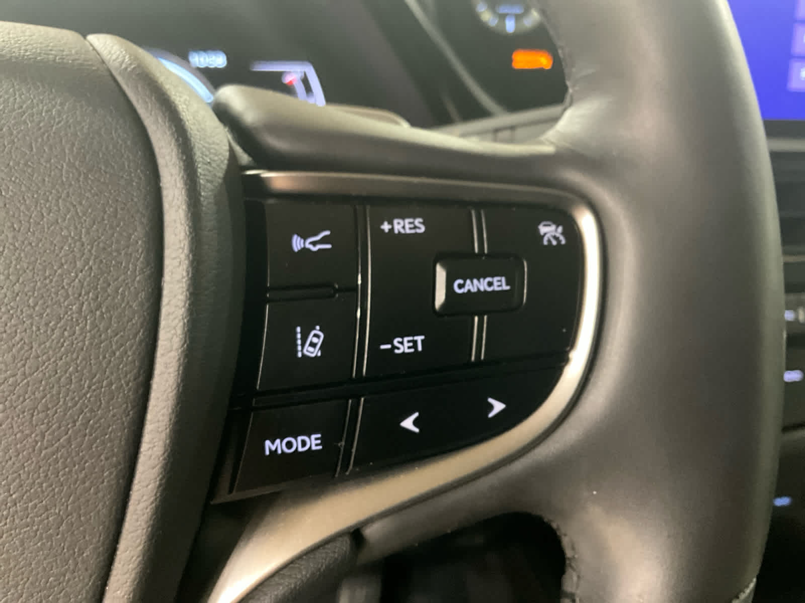 2024 Lexus ES 300h Ultra Luxury