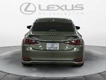 2024 Lexus ES 300h Ultra Luxury