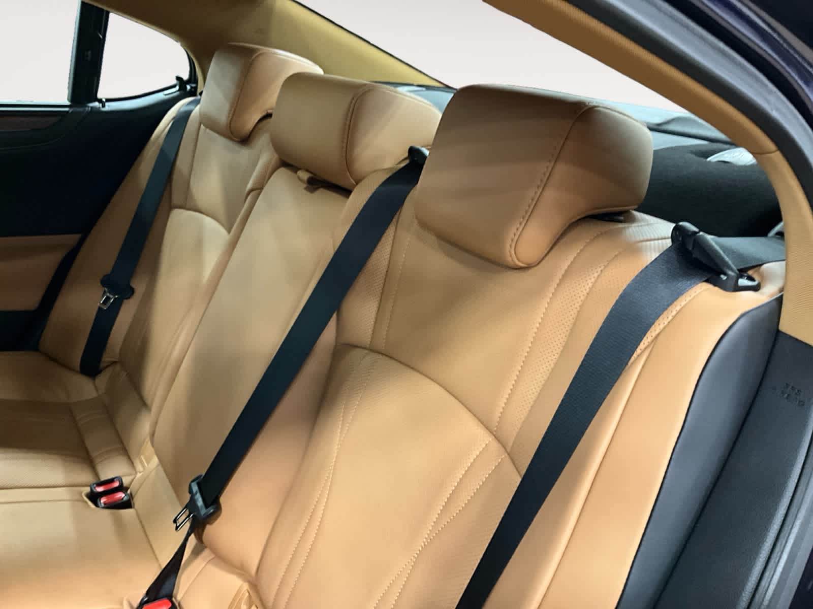 2025 Lexus ES 300h Ultra Luxury