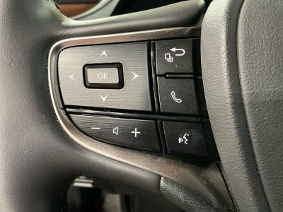 2025 Lexus ES 300h Ultra Luxury