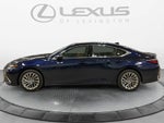 2025 Lexus ES 300h Ultra Luxury
