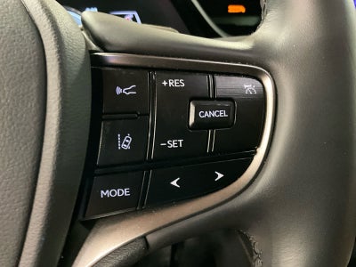 2025 Lexus ES 300h Ultra Luxury