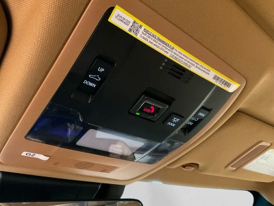 2025 Lexus ES 300h Ultra Luxury