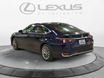 2025 Lexus ES 300h Ultra Luxury
