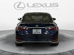 2025 Lexus ES 300h Ultra Luxury