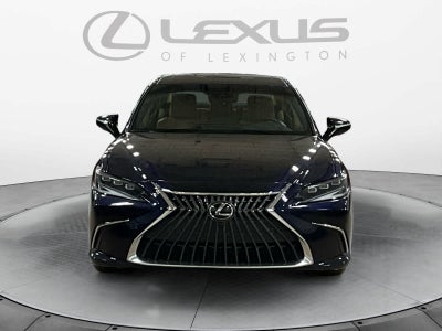 2025 Lexus ES 300h Ultra Luxury