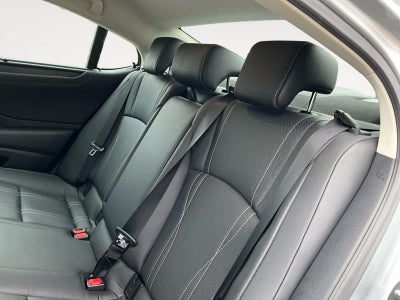 2025 Lexus ES 300h Ultra Luxury