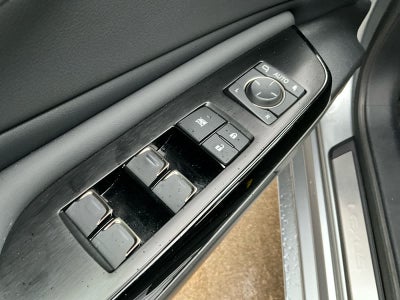 2025 Lexus ES 300h Ultra Luxury