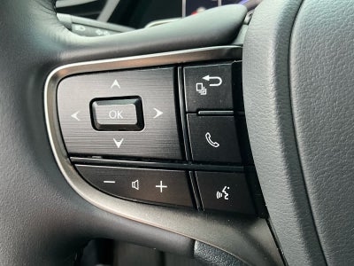 2025 Lexus ES 300h Ultra Luxury