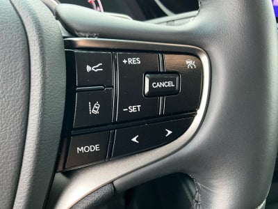 2025 Lexus ES 300h Ultra Luxury