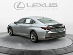 2025 Lexus ES 300h Ultra Luxury