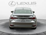 2025 Lexus ES 300h Ultra Luxury