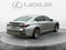 2025 Lexus ES 300h Ultra Luxury