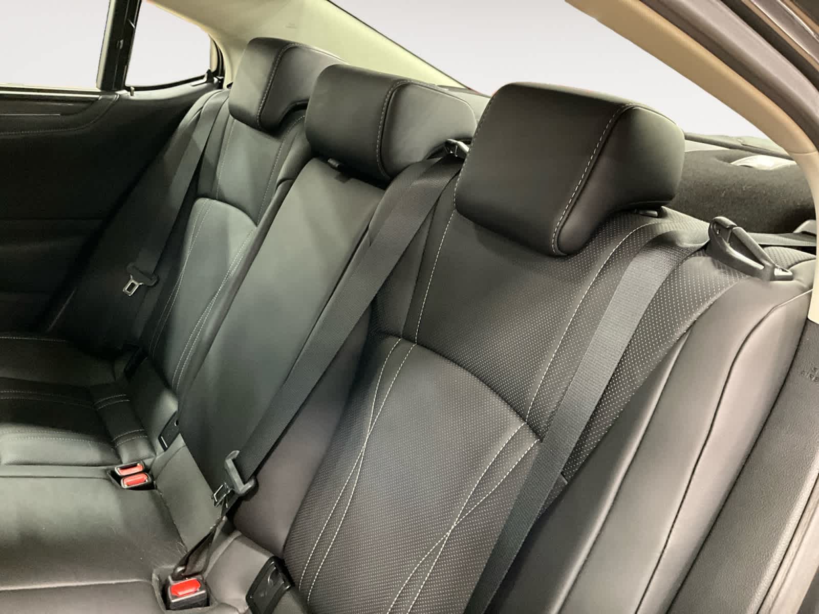 2025 Lexus ES 300h Ultra Luxury