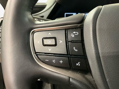 2025 Lexus ES 300h Ultra Luxury