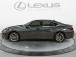 2025 Lexus ES 300h Ultra Luxury