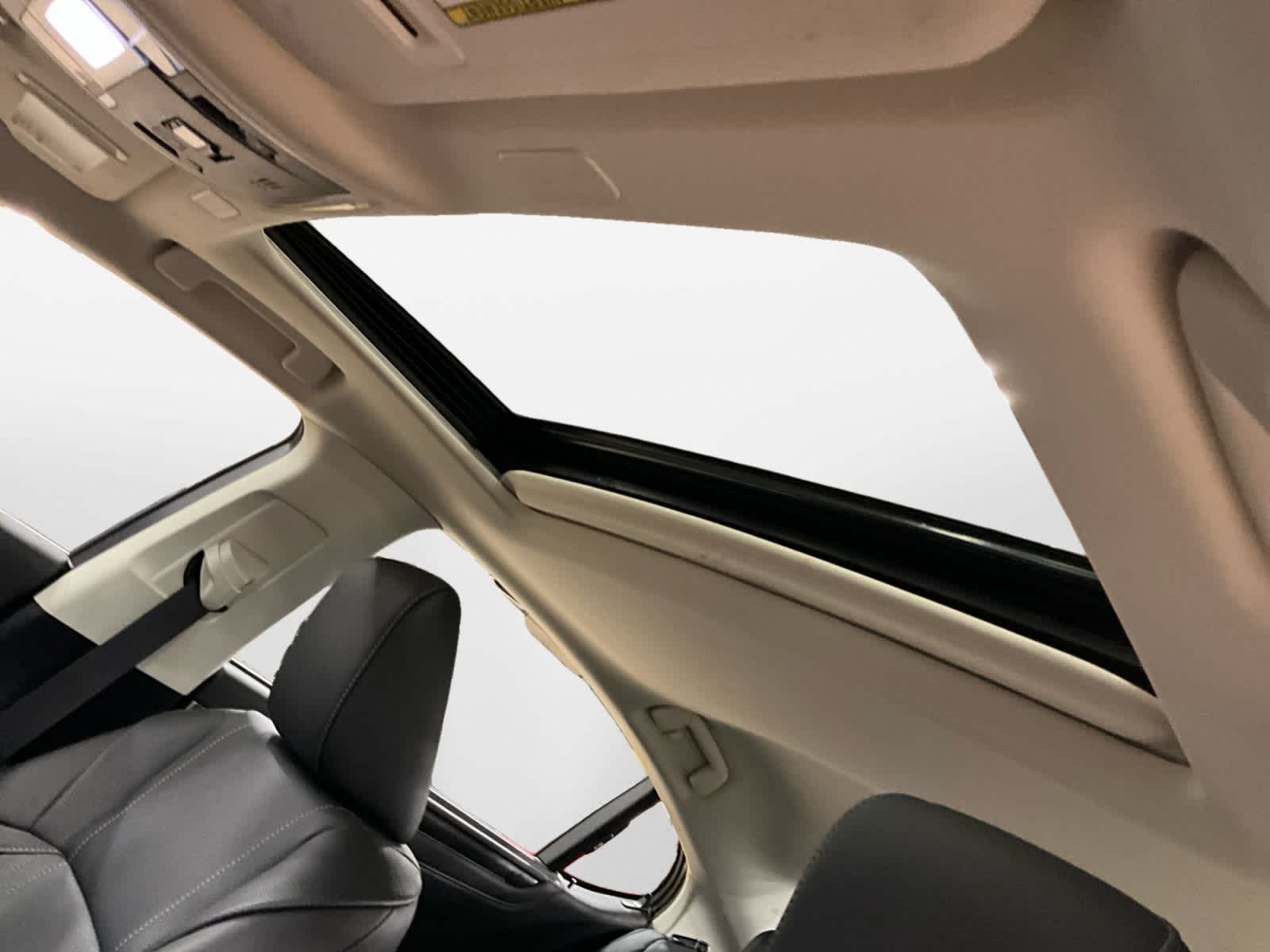 2025 Lexus ES 300h Ultra Luxury