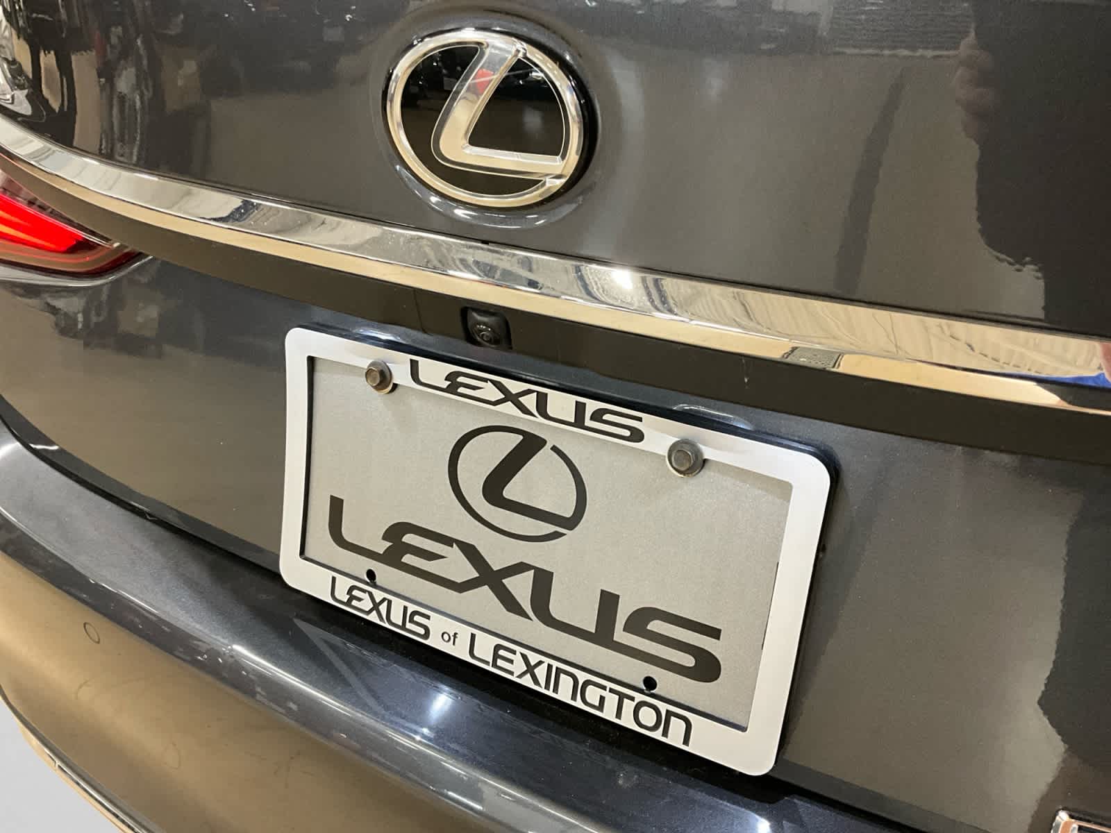2025 Lexus ES 300h Ultra Luxury