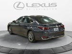 2025 Lexus ES 300h Ultra Luxury
