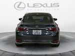 2025 Lexus ES 300h Ultra Luxury