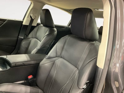 2025 Lexus ES 300h Ultra Luxury