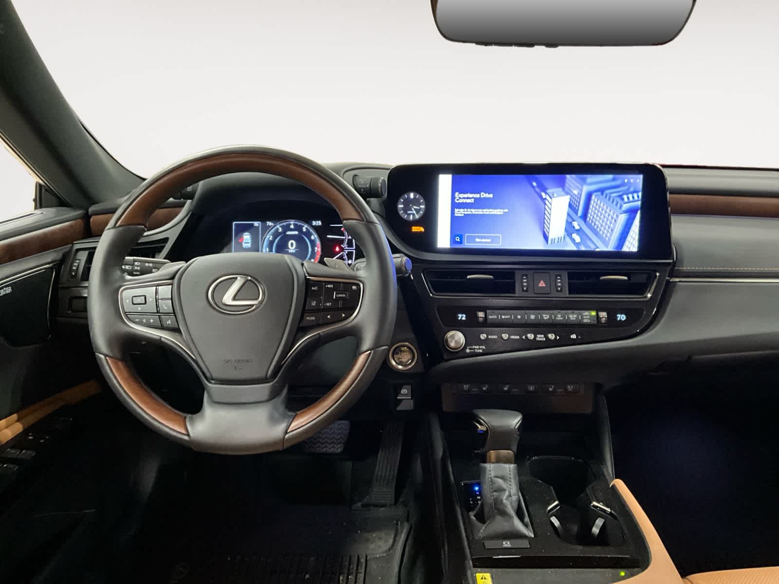 2024 Lexus ES 350 Ultra Luxury