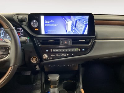 2024 Lexus ES 350 Ultra Luxury