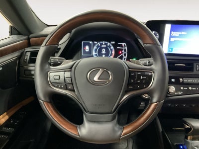 2024 Lexus ES 350 Ultra Luxury