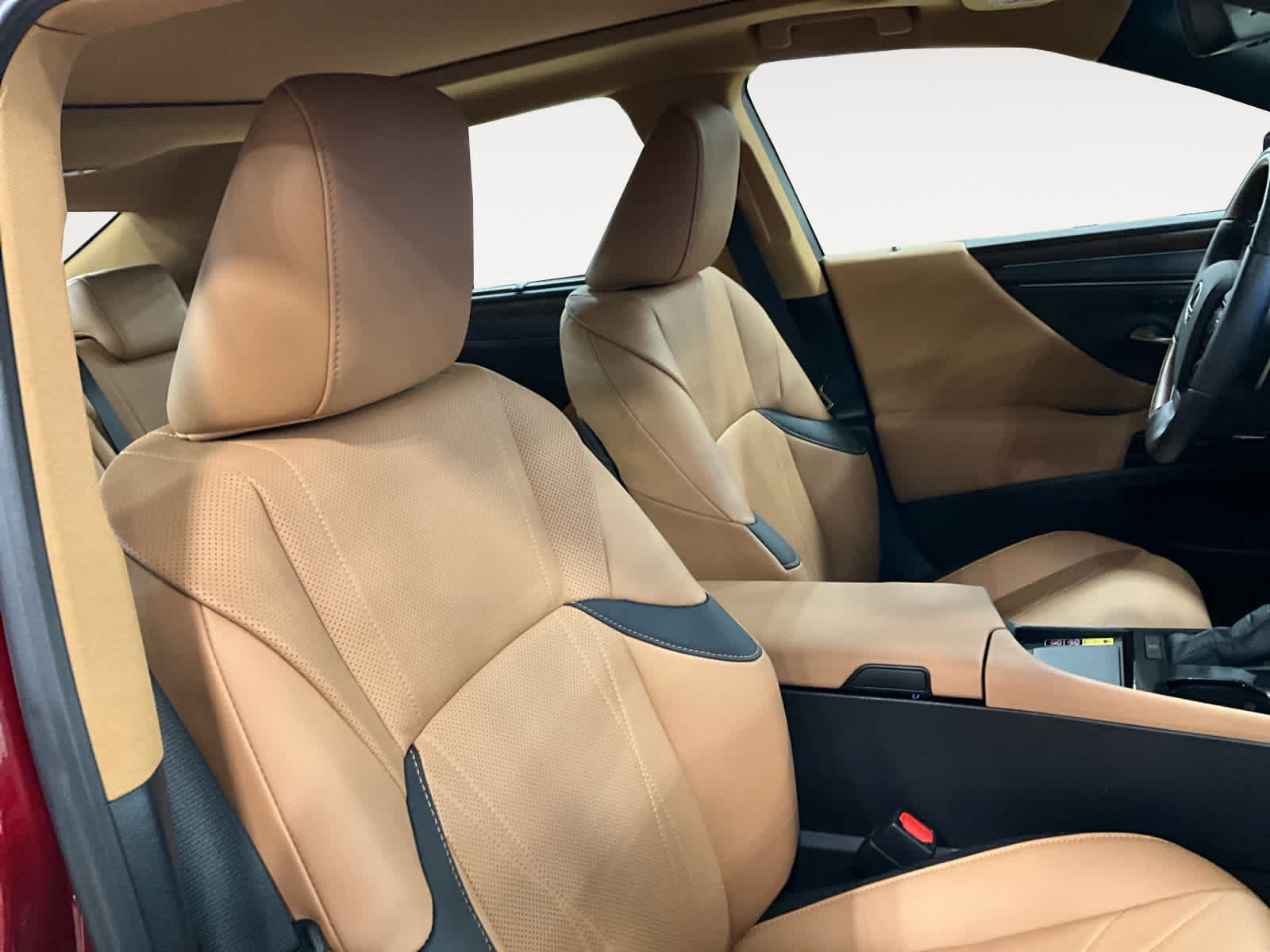 2024 Lexus ES 350 Ultra Luxury