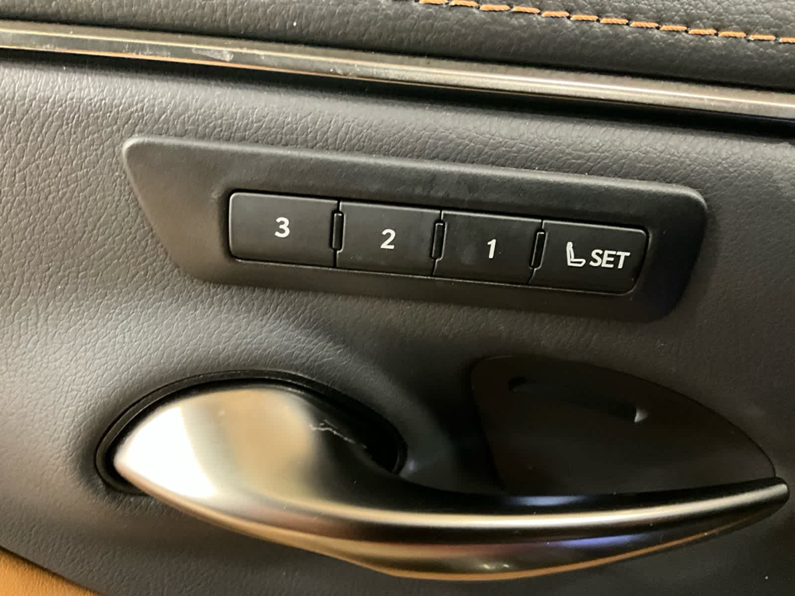 2024 Lexus ES 350 Ultra Luxury