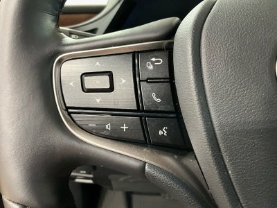 2024 Lexus ES 350 Ultra Luxury
