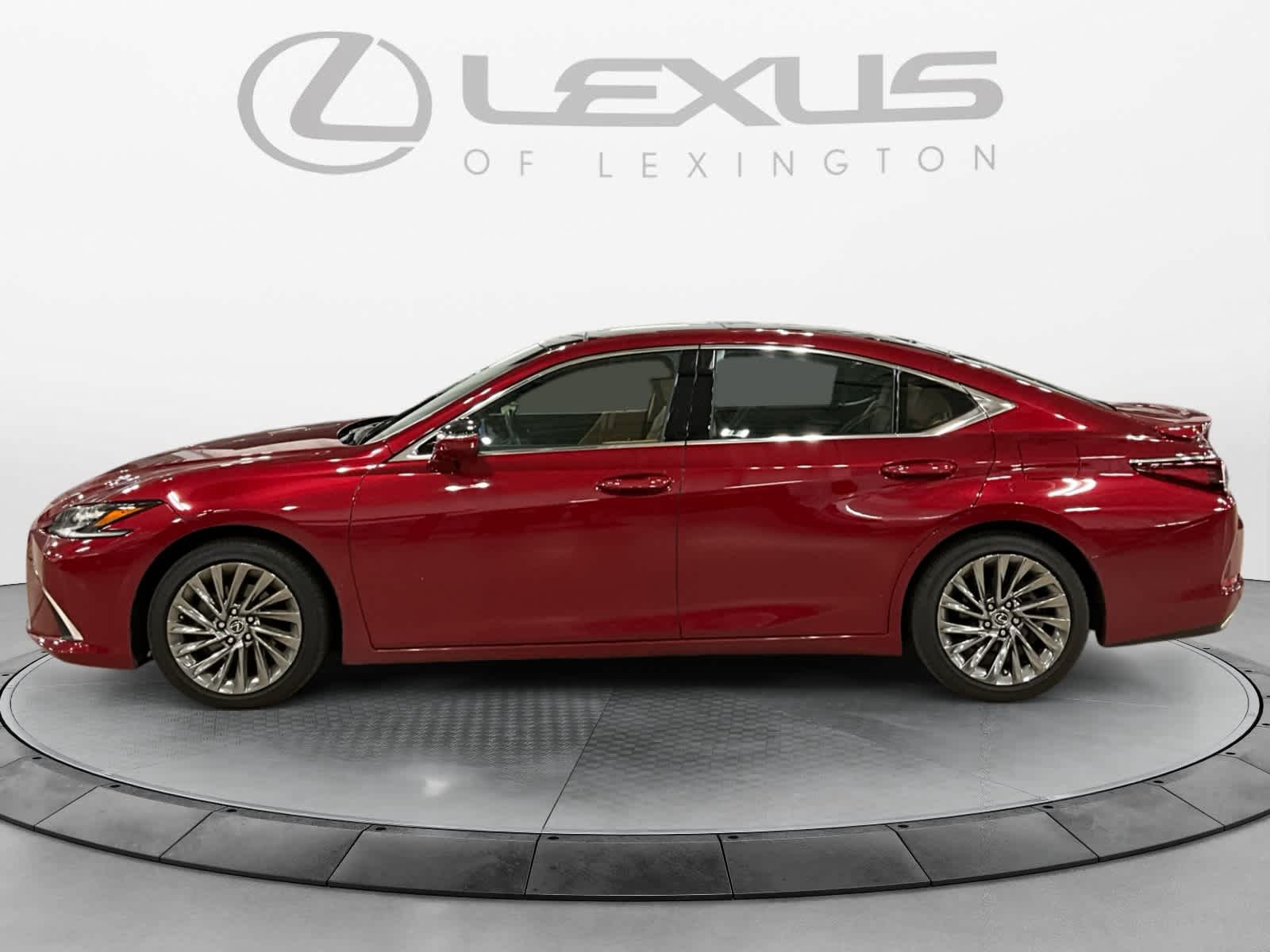 2024 Lexus ES 350 Ultra Luxury