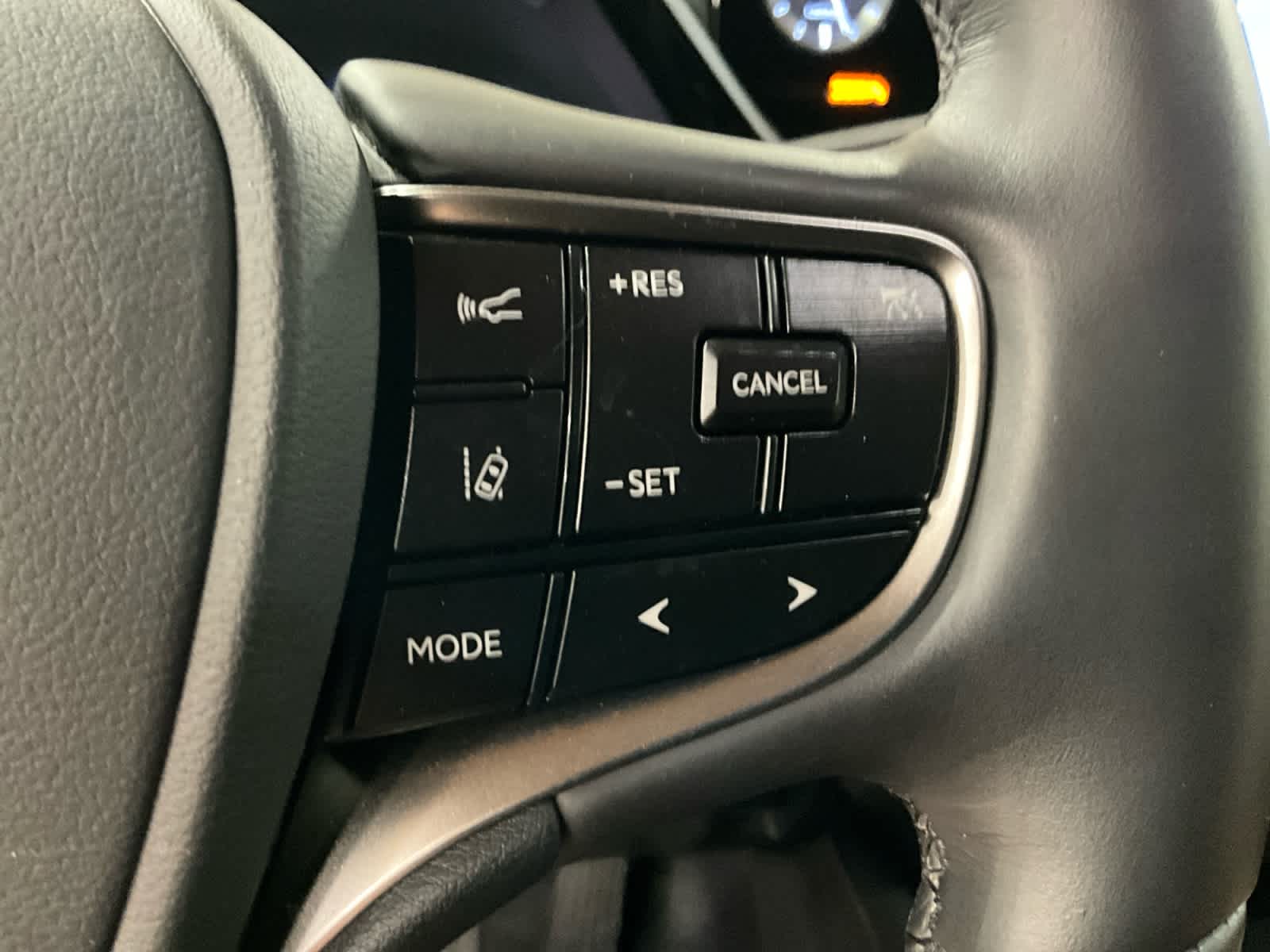 2024 Lexus ES 350 Ultra Luxury