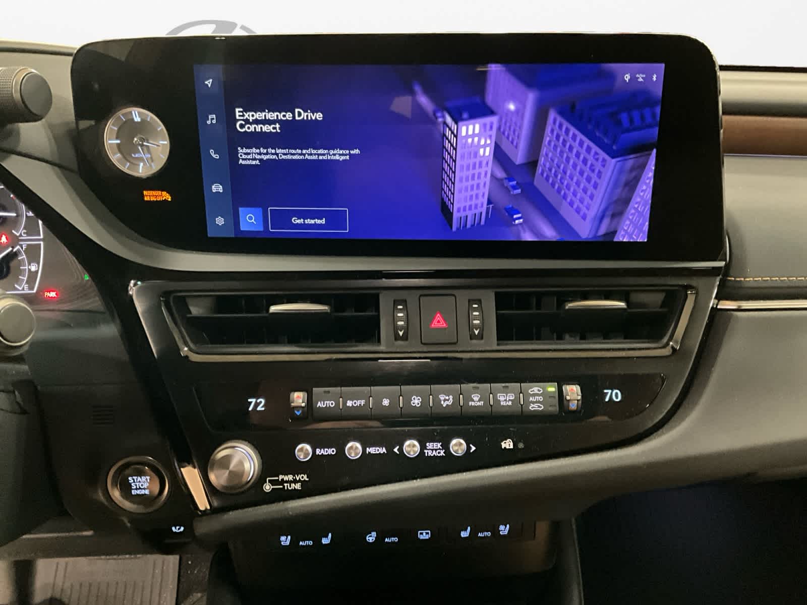2024 Lexus ES 350 Ultra Luxury