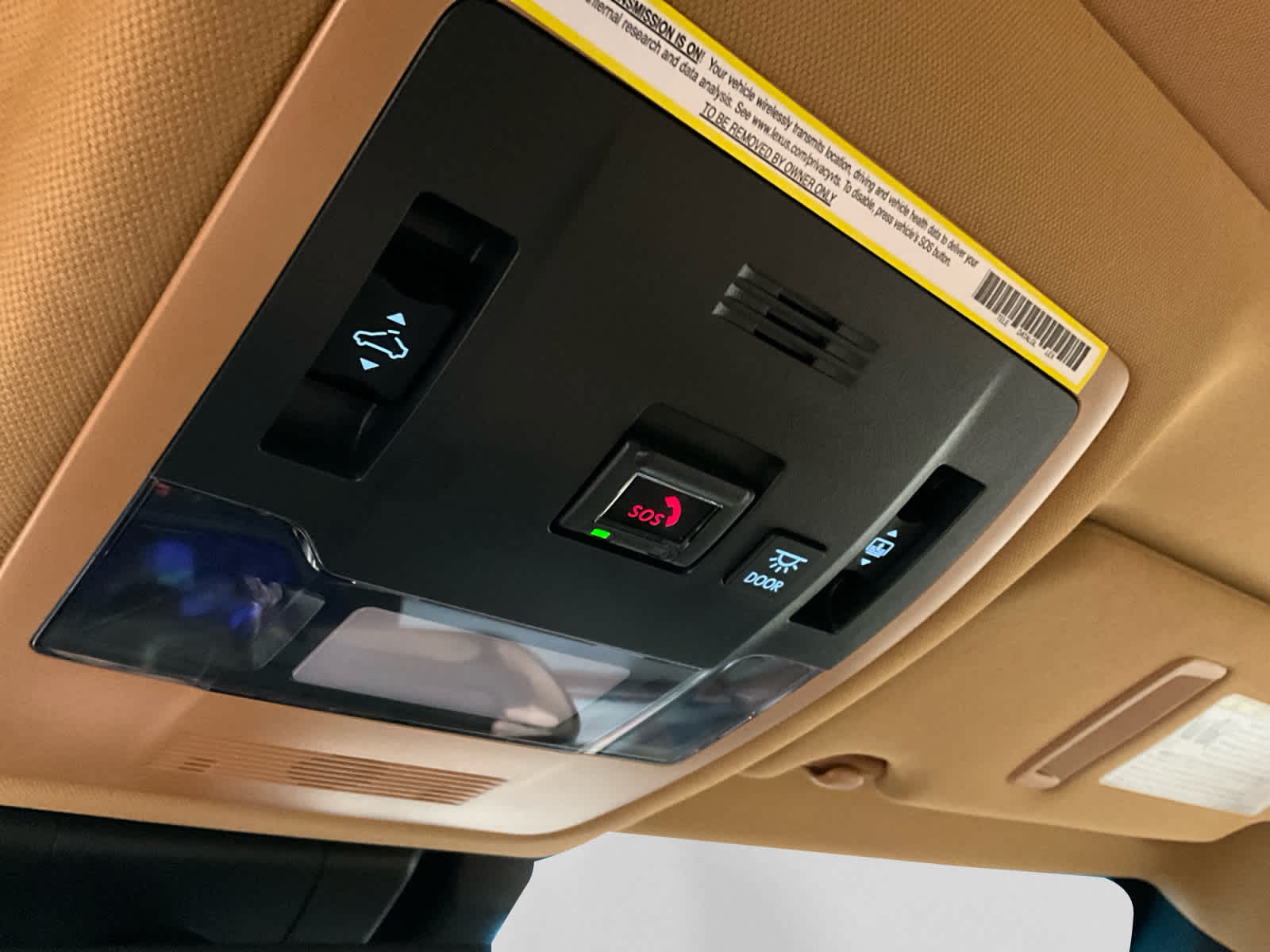 2024 Lexus ES 350 Ultra Luxury