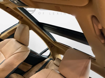 2024 Lexus ES 350 Ultra Luxury