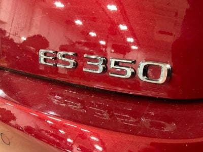 2024 Lexus ES 350 Ultra Luxury