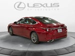 2024 Lexus ES 350 Ultra Luxury
